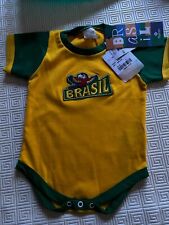 Body bébé grenouillère 6