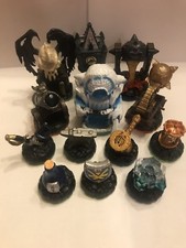 Skylanders- Powerful And
