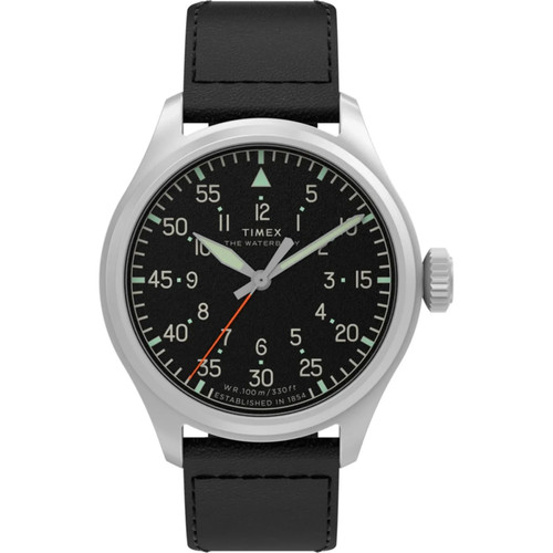 Montre pour homme timex - montre,