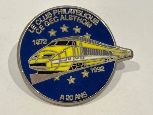 Pins pin train sncf - c,
