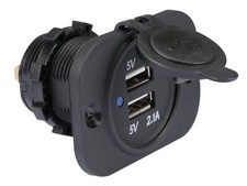 Velleman Chargeur USB