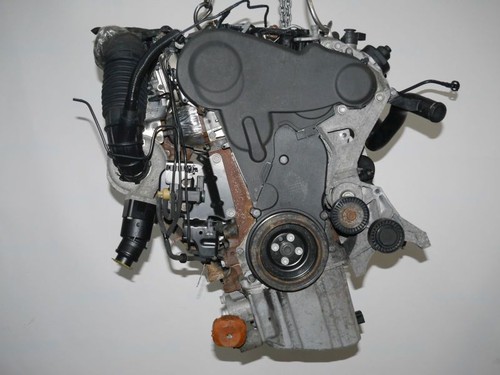 Moteur audi avant - moteur, (b8)