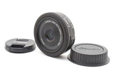 Objectif Canon EF-S 24mm f/2.8