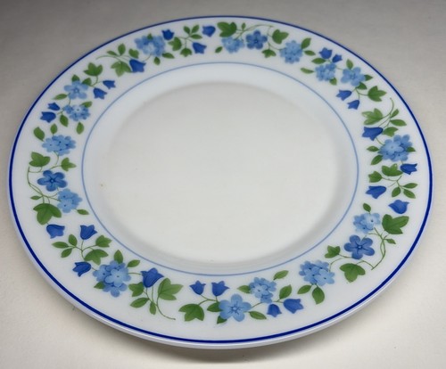 Lot petites assiettes - de, 8