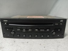 Autoradio d'origine PEUGEOT