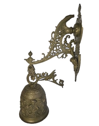 05m26 cloche entree - 05m26, de