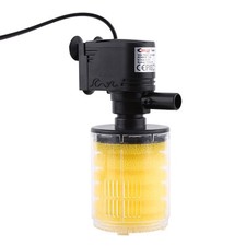 (12W) Pompe à Air Submersible