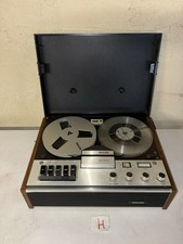 Magnetophone Philips 4 Track N 4308 Non Testé