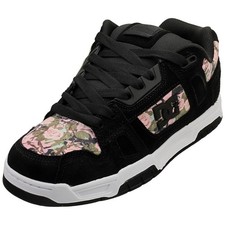 DC Shoes Stag - Baskets Skate