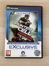 Tom Clancy's Splinter Cell