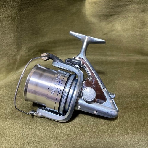 Moulinet spinning shimano - moulinet,