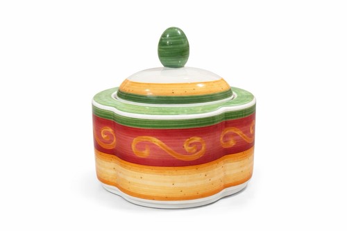 Sucrier villeroy boch - sucrier,