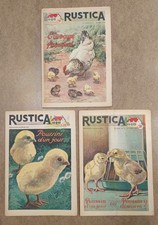 Anciennes revues journaux - anciennes,