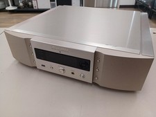 Marantz NA-11S1 dispose d'un