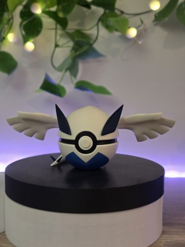 Pokeball lugia 249 - pokeball,