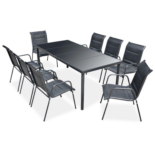 Mobilier extérieur pcs - mobilier, 9