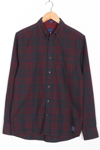 Chemise gant tech - chemise, prep