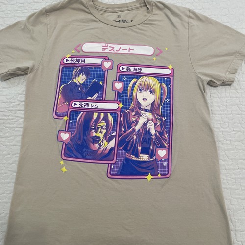 Death note misa amane - note,