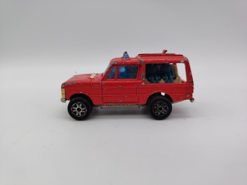 Majorette range rover - majorette,