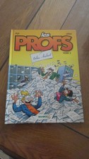 bd LES PROFS  n° 3 an 2004