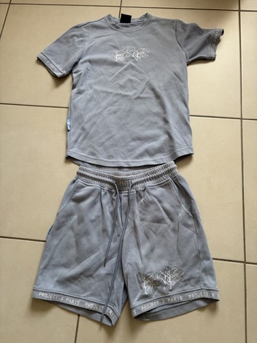 Project paris ensemble homme - paris,