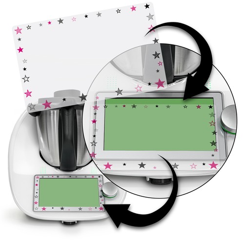 Film protection design - film, de