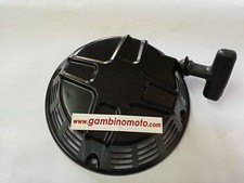 Démarreur Complet Pour Moteur Lombardini - Im Intermotor 250-300-350, LA400-490