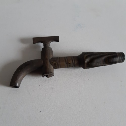 Robinet tonneau fût - robinet,