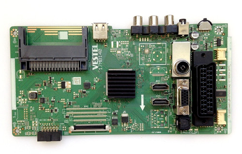 Main board ref 23514481 - , /