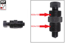 Arrache Volant Magnétique