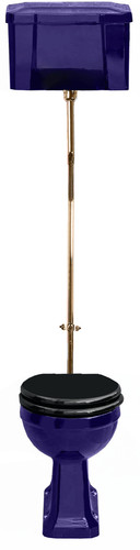 Toilettes chasse eau de - d’eau,