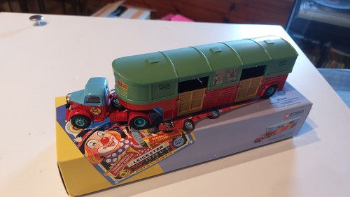 Corgi chipperfields 97887 - corgi,
