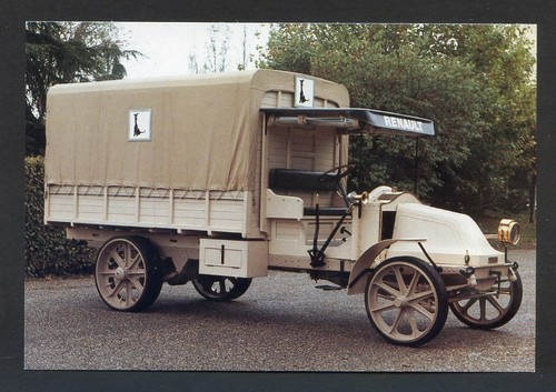Cpm vehicule militaire - vehicule,