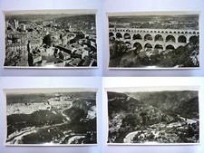 5 PHOTOS AÉRIENNES LAPIE