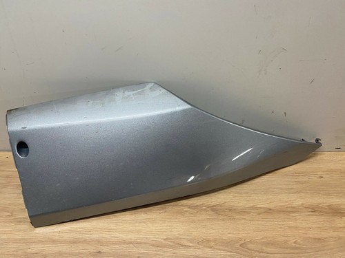 Carenage plastique coque - plastique,