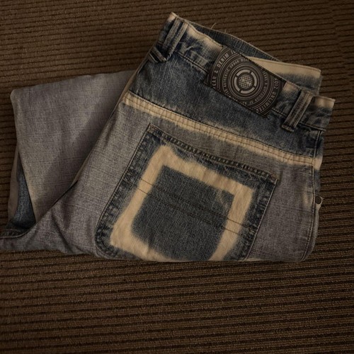 Kozik unlimited denim pants - kozik,