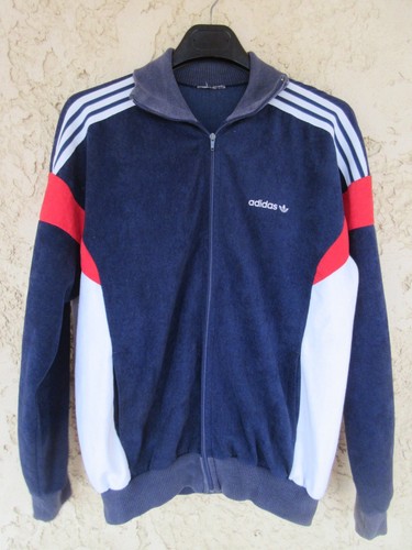 Veste adidas challenger - veste,