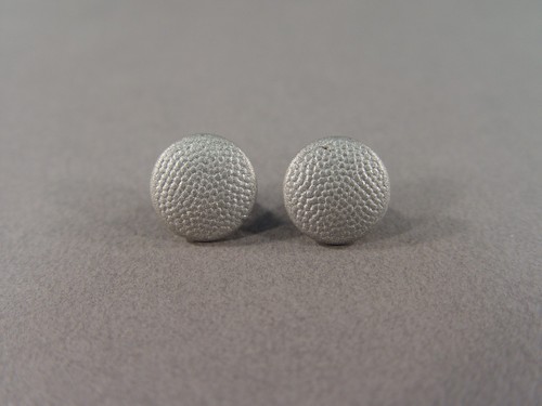 Wehrmacht boutons argentés - wehrmacht,