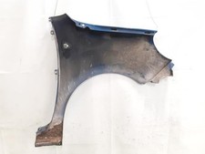 Aile avant gauche RENAULT KANGOO 2 PHASE 1 631011587R