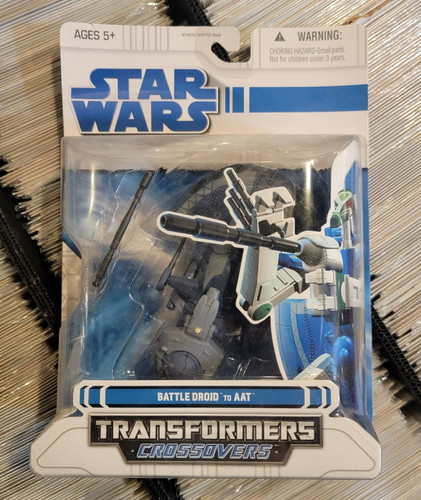 Star wars transformers - star,