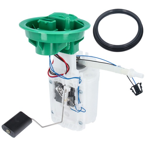 Pompe carburant electrique - pompe,