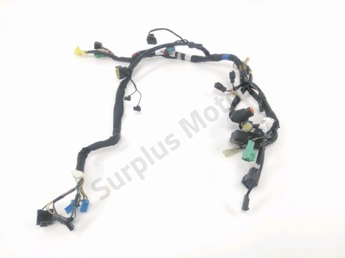 Faisceau electrique suzuki - faisceau,