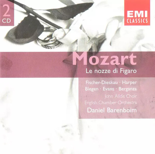 Nozze figaro wolfgang - nozze,