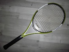 RAQUETTE TENNIS WILSON N CODE