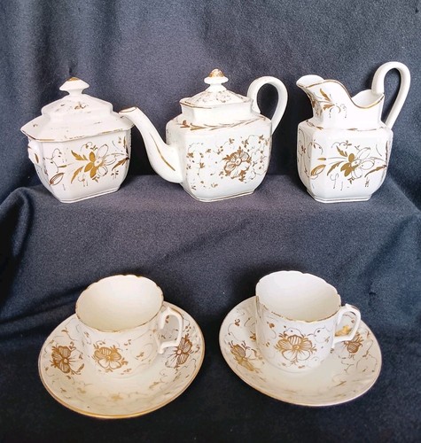 Tête café en - tête,