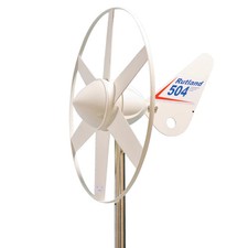 Eolienne RUTLAND 504 en 12V