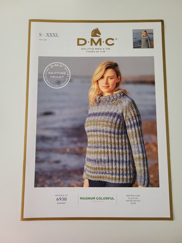 Fiche tricot - de,