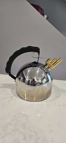 Alessi 9091 induction kettle - 9091,