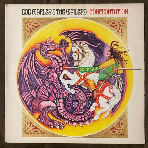 Bob marley the wailers - bob, &
