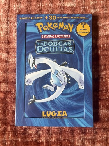 2006 pokemon tcg lugia ex - 2006,